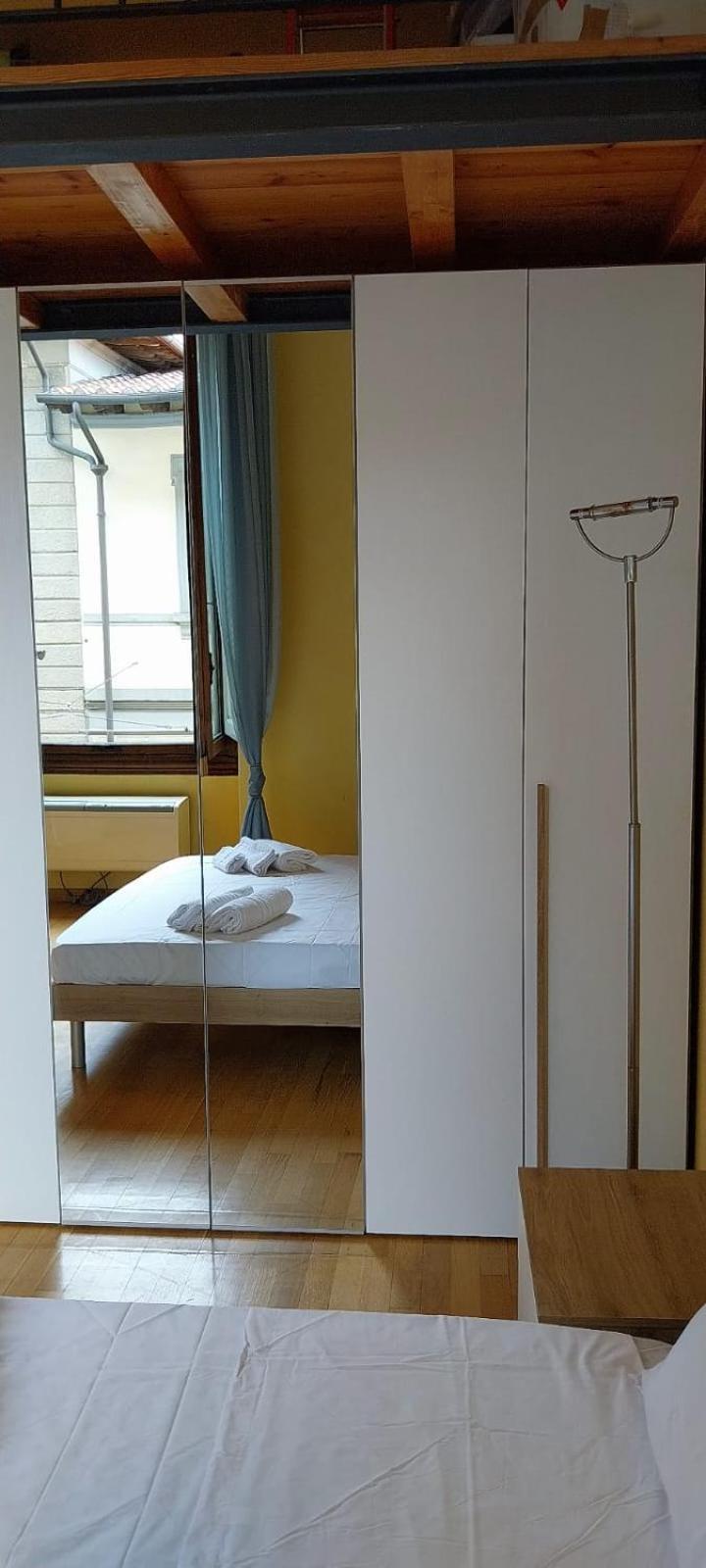 Esclusivo Moderno Netflix E Ac Apartamento Florencia