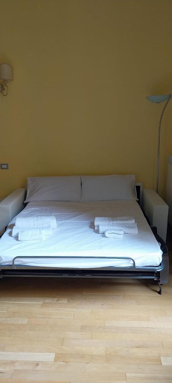 Apartamento Esclusivo Moderno Netflix E Ac Florencia